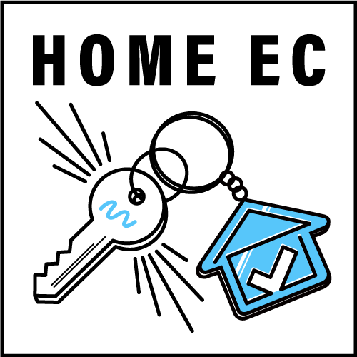 Home Ec: New Homeowner